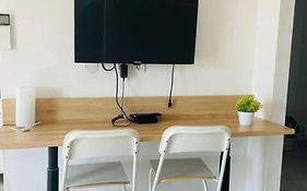 Petit Studio Centre Joliette